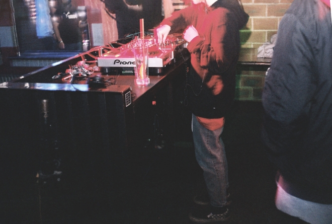 6 Dungeon Havířov Stolárna Drea